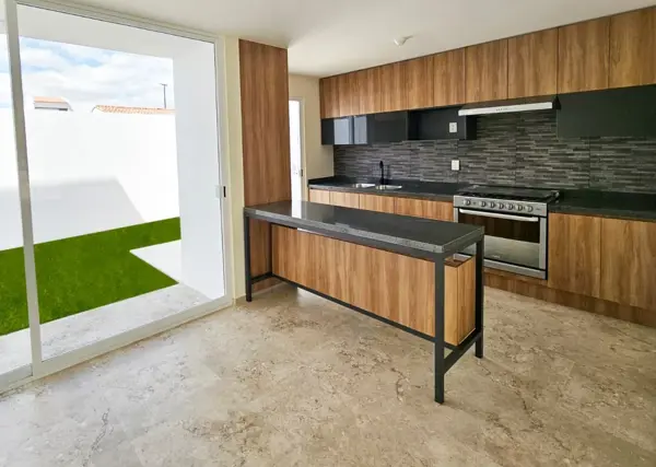 Casa en venta en Ciudad Maderas, El Marqués — foto 3 de 13