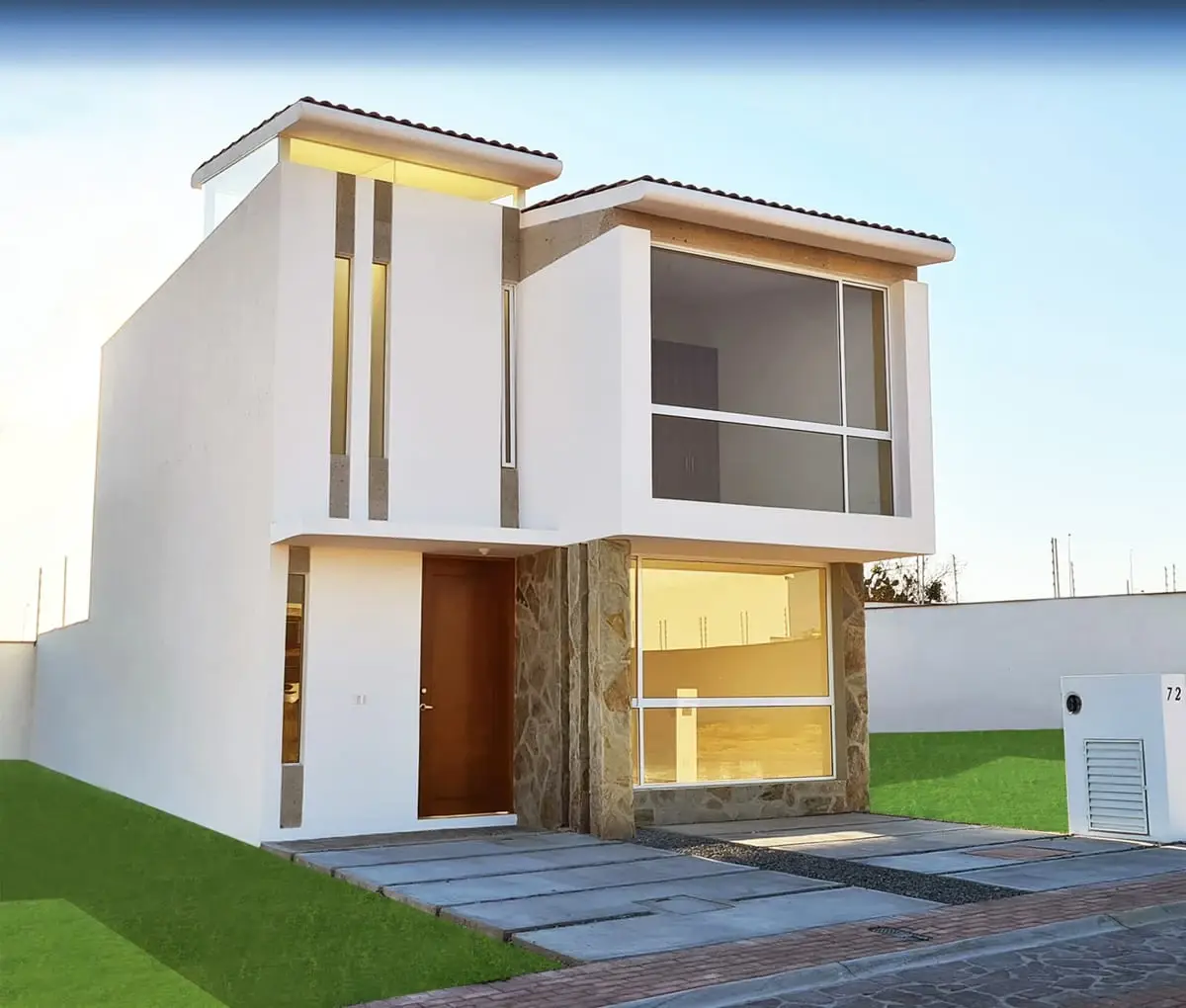 Casa en venta en Ciudad Maderas, El Marqués — foto 1 de 13