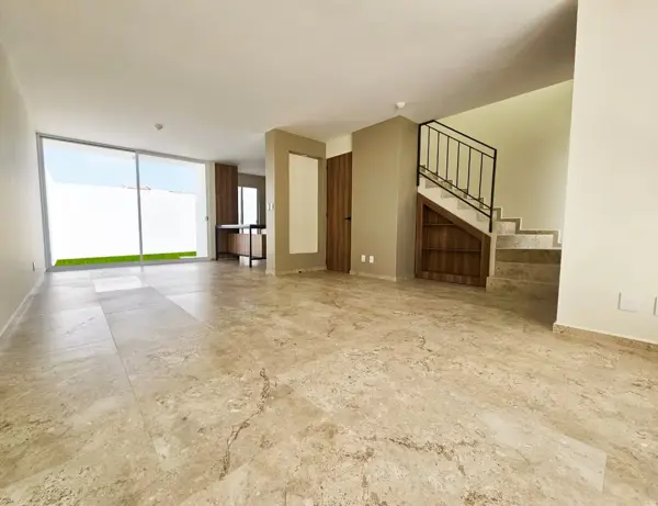 Casa en venta en Ciudad Maderas, El Marqués — foto 2 de 13