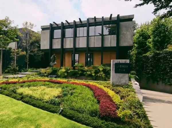 RESIDENCIA EN LOS ENCINOS, QUE REDEFINE TU ESTILO DE VIDA,