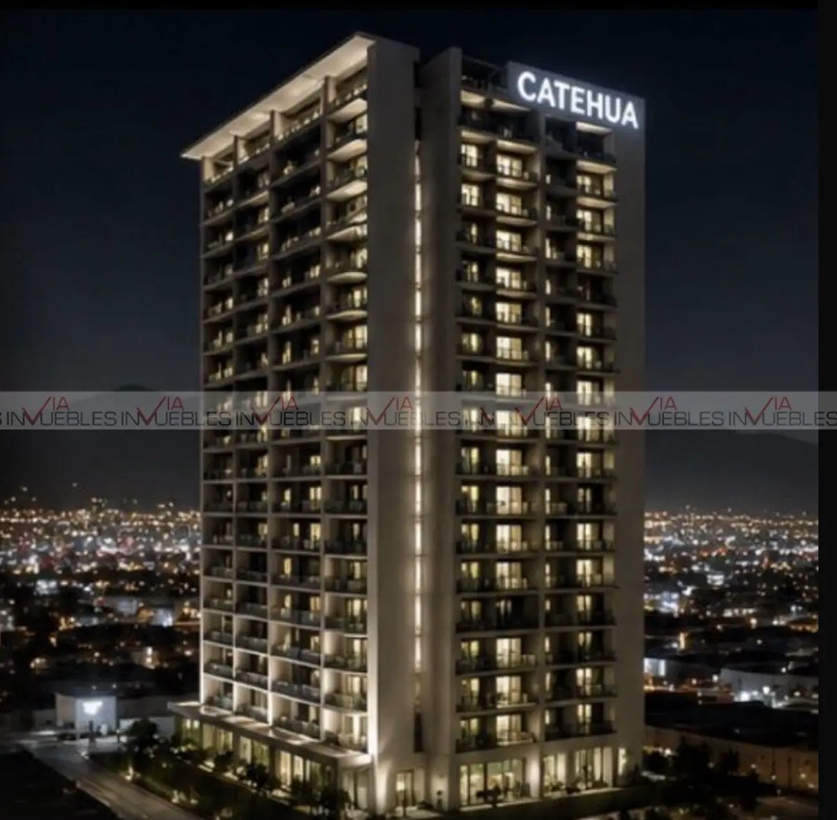 Departamento en renta en Regina, Monterrey — foto 1 de 8