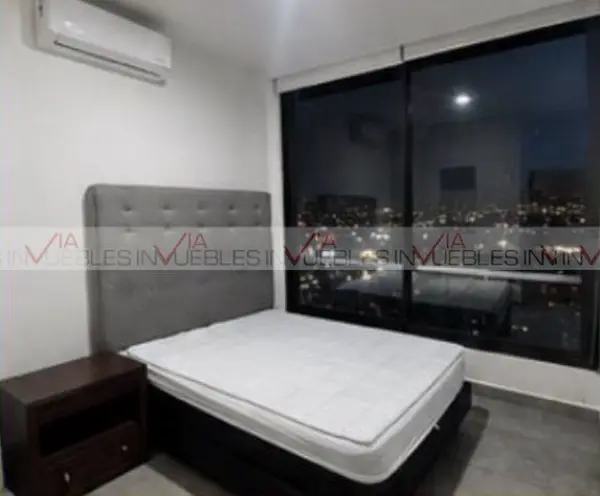 Departamento en renta en Regina, Monterrey — foto 3 de 8