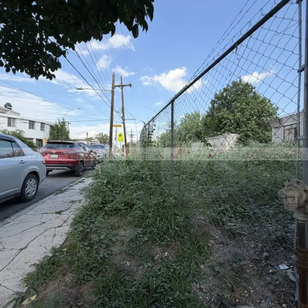 Terreno en venta en La Florida, Monterrey — foto 2 de 8