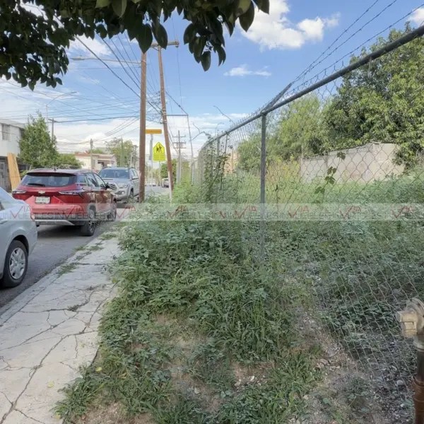 Terreno en venta en La Florida, Monterrey — foto 3 de 8