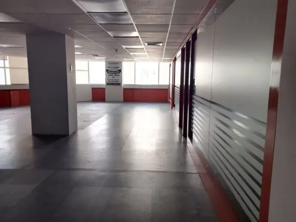 Oficina en renta en Reforma y Ferrocarriles Nacionales, Toluca — foto 2 de 12