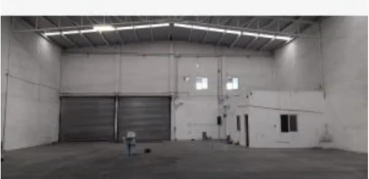 Bodega en renta en La Encarnacion, Apodaca — foto 1 de 14