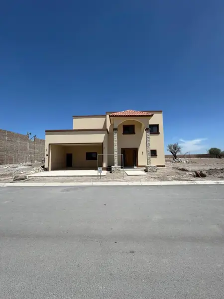 Casa en venta en Hacienda del Rosario, Torreón — foto 2 de 15