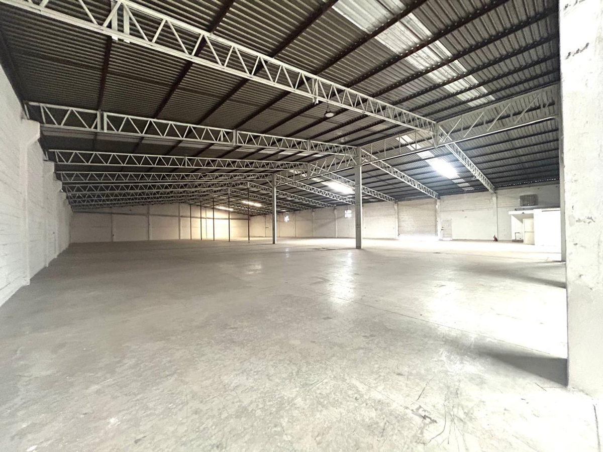 Bodega en Renta en Parque Industrial Laguna, Gómez Palacio, Durango Bodega en Renta en Parque Industrial Laguna, Gómez Palacio, Durango