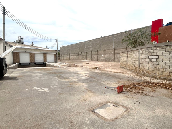 Bodega en renta en Parque Industrial Laguna, Gómez Palacio — foto 2 de 17