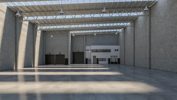 Bodega en Venta en Agua Fría, Apodaca, Nuevo León 3