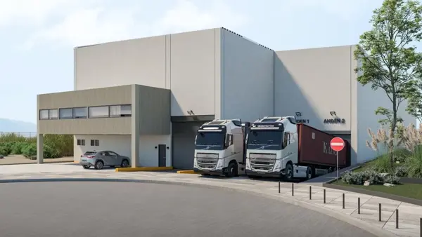 Bodega en Venta en Agua Fría, Apodaca, Nuevo León 5