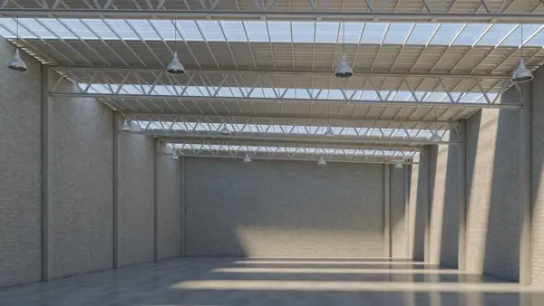 Bodega en Venta en Agua Fría, Apodaca, Nuevo León 4