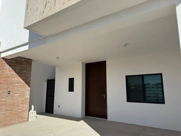 Casa en renta en La Rioja Residencial, Torreón — foto 3 de 15