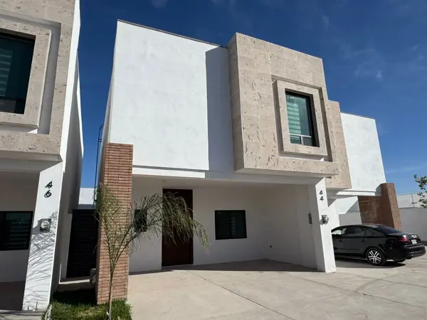 Casa en renta en La Rioja Residencial, Torreón — foto 2 de 15