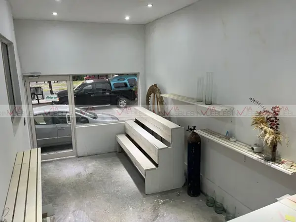 Casa en venta en Bernardo Flores, Allende — foto 2 de 8