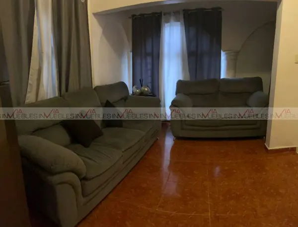 Casa en venta en Bernardo Flores, Allende — foto 3 de 8