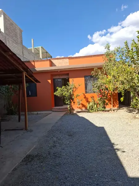 Casa en venta en Zapoteca, Villa de Zaachila — foto 2 de 12
