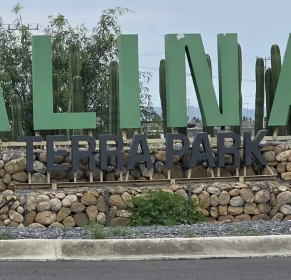 Terreno en venta en Terra Park Salinas, Salinas Victoria — foto 2 de 9