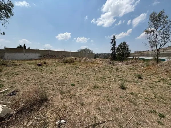 Terreno en venta en San Juan de las Tablas, Nicolás Romero — foto 2 de 18