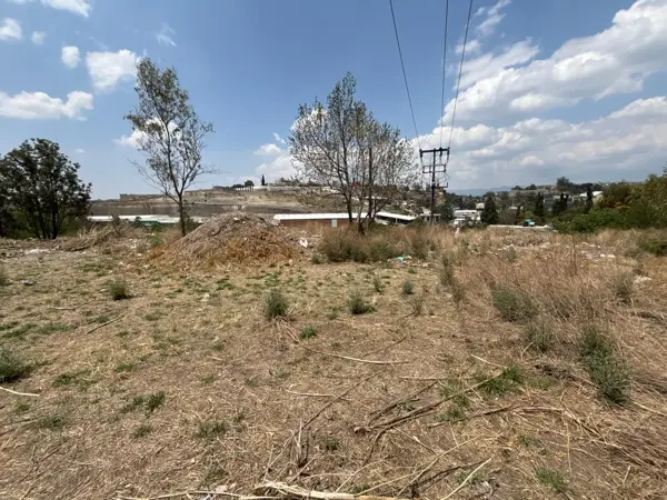 Terreno en venta en San Juan de las Tablas, Nicolás Romero — foto 3 de 18