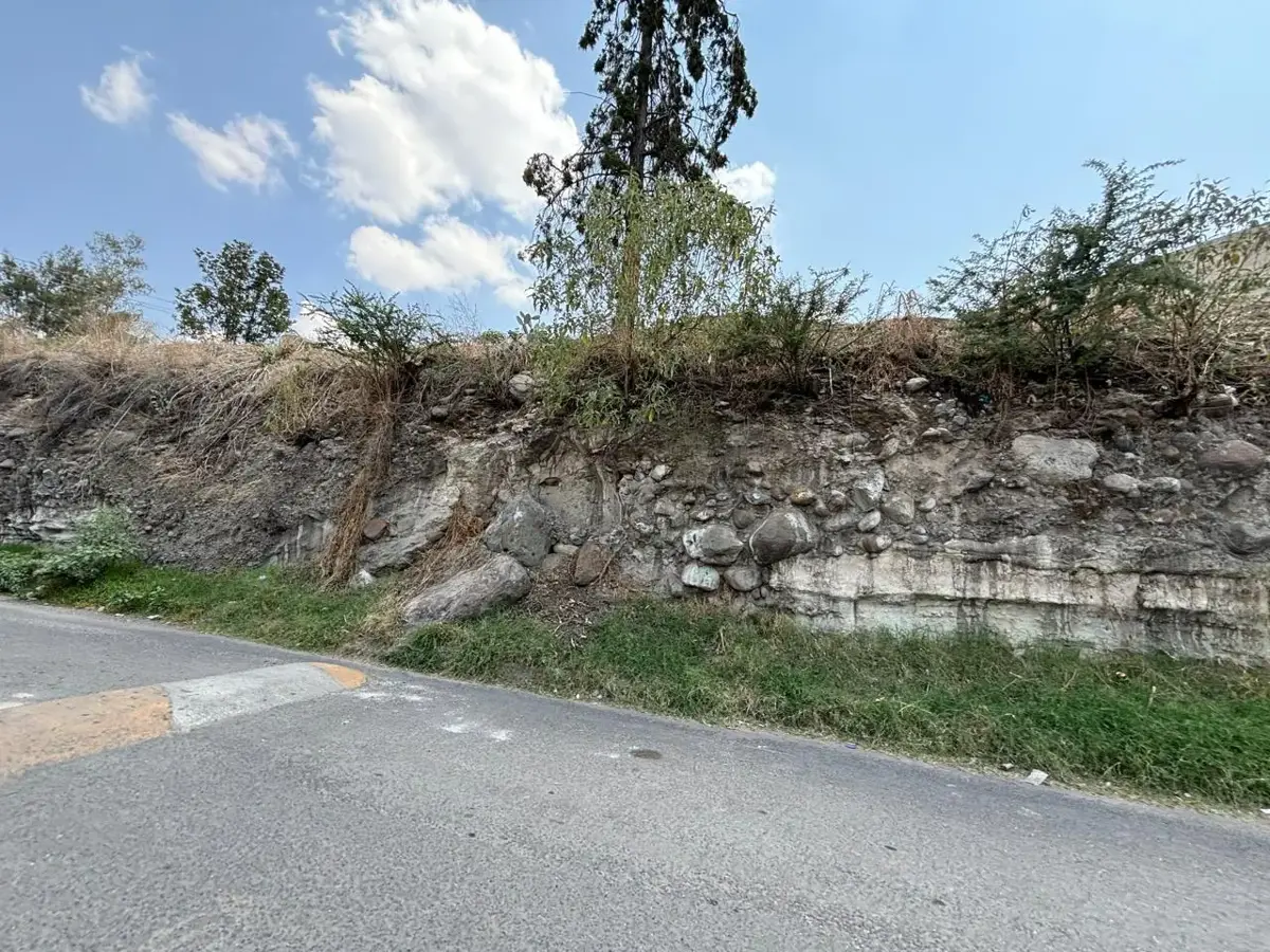 Terreno en venta en San Juan de las Tablas, Nicolás Romero — foto 1 de 18