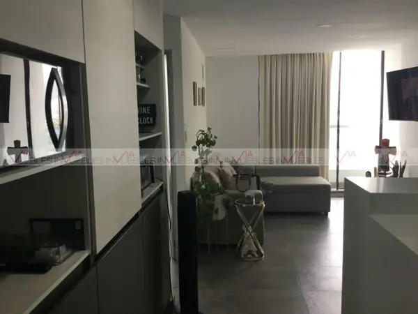 Departamento en renta en Regina, Monterrey — foto 3 de 15