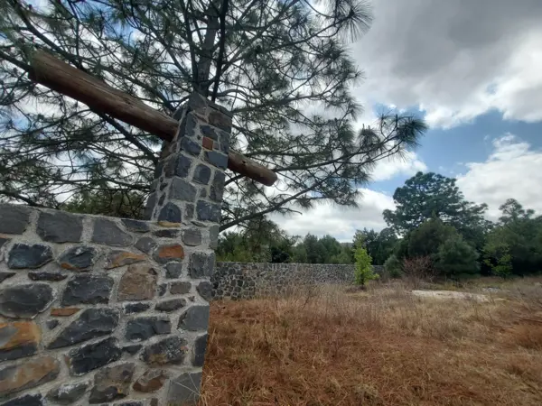 Terreno en venta en Bermúdez, Huasca de Ocampo — foto 3 de 9