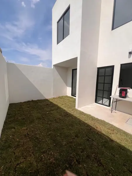 Casa en venta en Capital Sur, El Marqués — foto 3 de 12