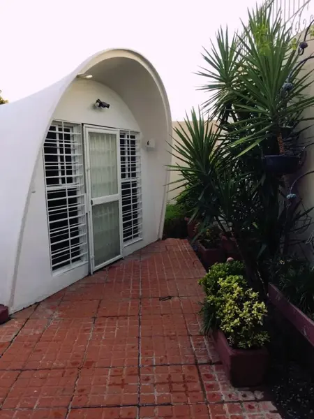 Se renta departamento Guadalupe