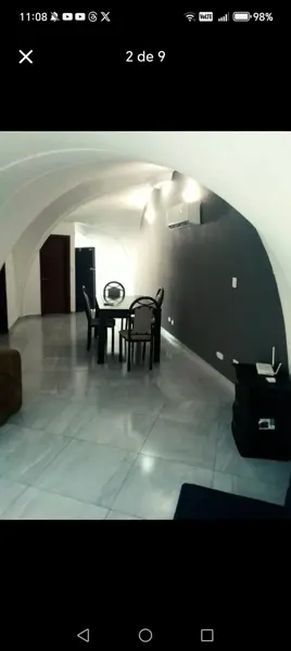 Departamento en renta en Guadalupe, Culiacán — foto 2 de 8