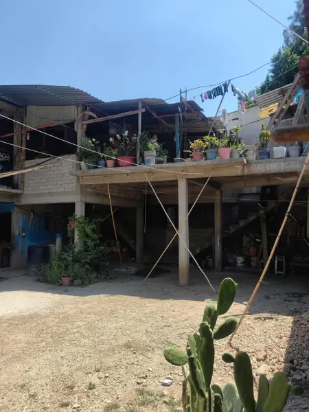 Casa en venta en Pueblo Nuevo, Oaxaca de Juárez — foto 2 de 8