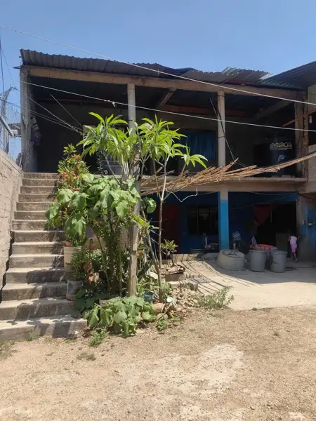Casa en venta en Pueblo Nuevo, Oaxaca de Juárez — foto 3 de 8