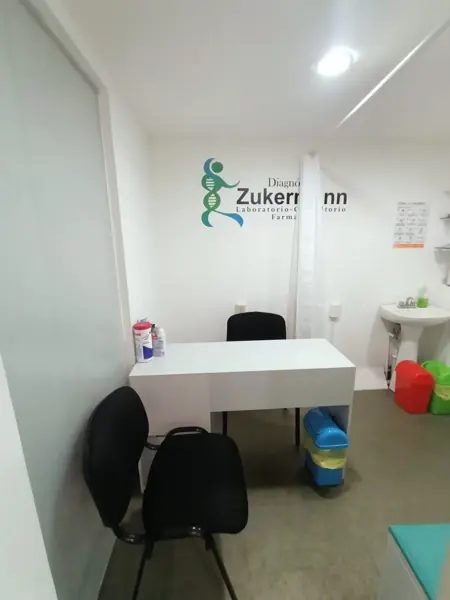 Consultorio en renta en Ampliación San Pedro Xalpa, Azcapotzalco — foto 3 de 10