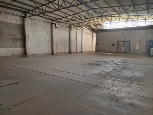 Bodega en renta en Centro, Culiacán — foto 2 de 18
