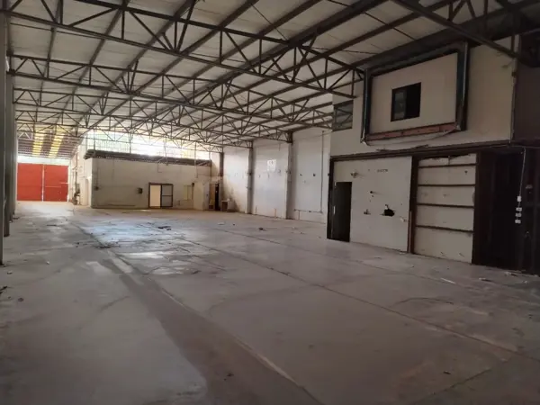 Bodega en renta en Centro, Culiacán — foto 3 de 18