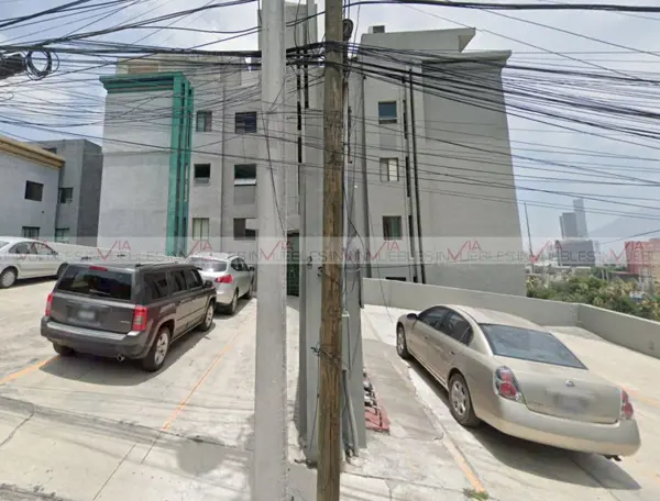 Departamento en renta en Colinas de San Jeronimo, Monterrey — foto 2 de 14
