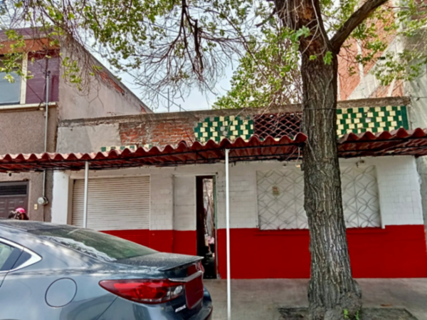 Casa en venta en Martires de Rio Blanco, Gustavo A. Madero — foto 3 de 12