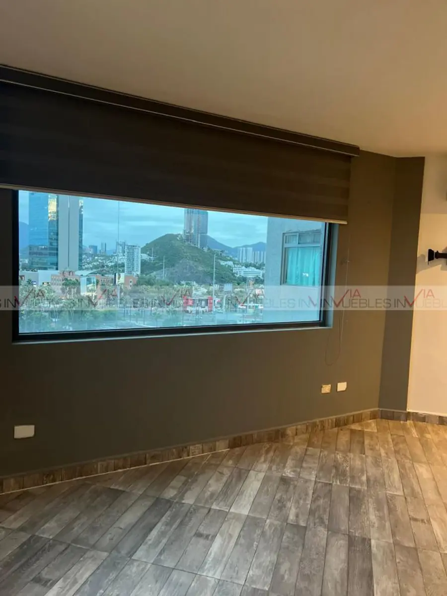 Departamento en renta en Colinas de San Jeronimo, Monterrey — foto 1 de 14