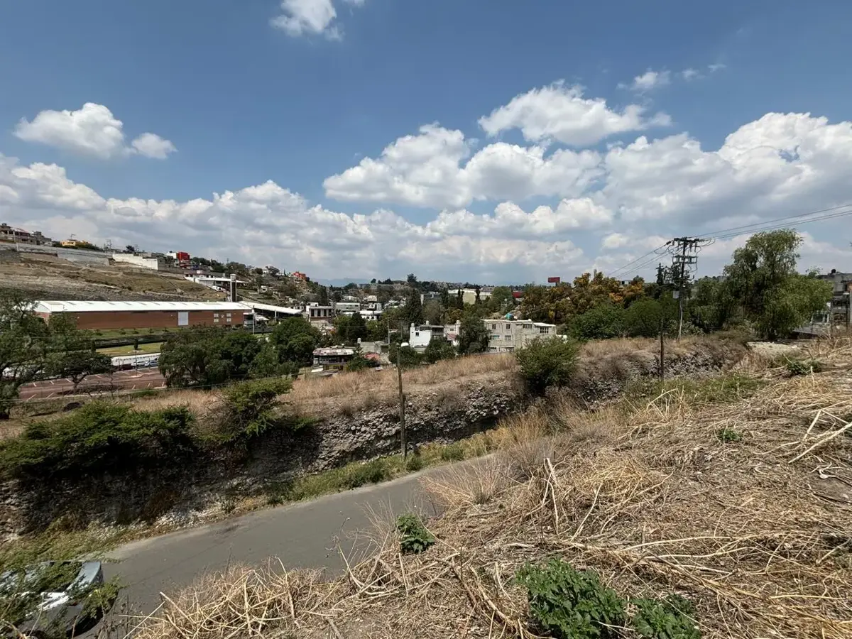Terreno en venta en San Juan de las Tablas, Nicolás Romero — foto 1 de 19