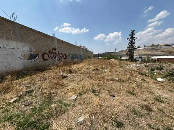 Terreno en venta en San Juan de las Tablas, Nicolás Romero — foto 2 de 19