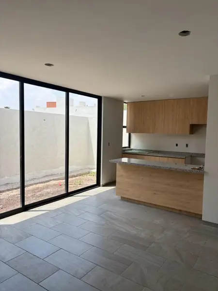 Casa en venta en Ciudad Maderas Montaña, El Marqués — foto 3 de 8