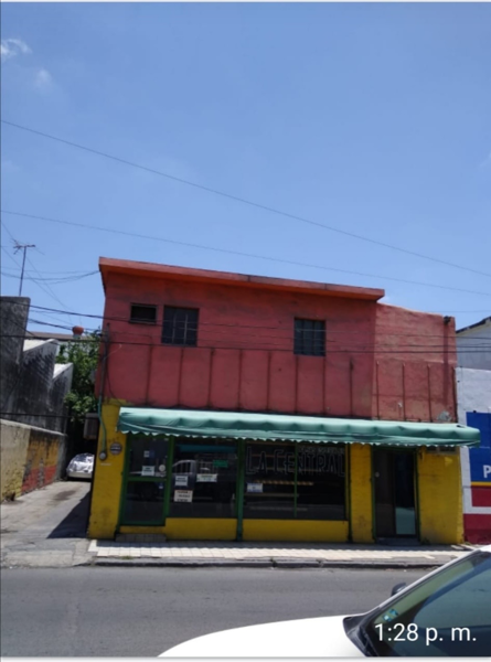 Propiedad en Venta Centro de Mty a una calle de la Central de Autobuses