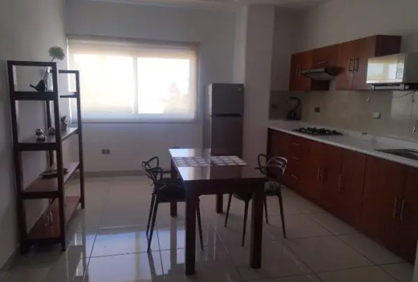 Departamento en renta en Altavista Invernadero, Monterrey — foto 2 de 5