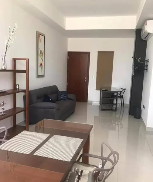 Departamento en renta en Altavista Invernadero, Monterrey — foto 3 de 5