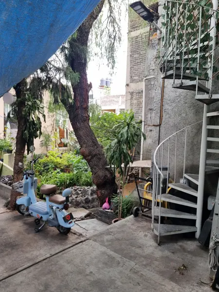 Casa en venta en Ajusco, Coyoacán — foto 3 de 44