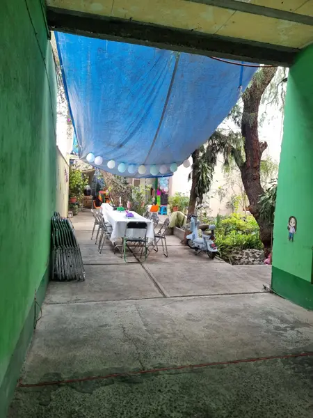 Casa en venta en Ajusco, Coyoacán — foto 2 de 44