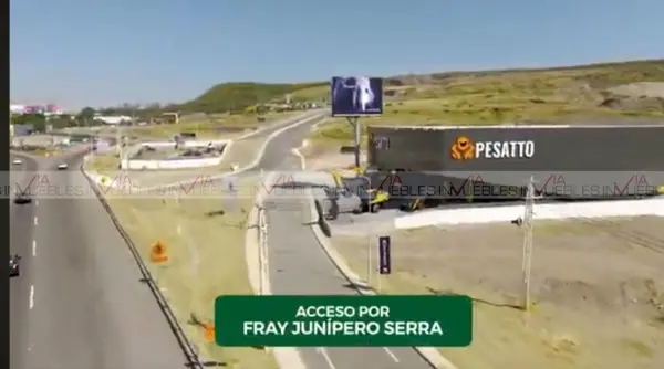 Terreno en venta en Juriquilla Privada, Querétaro — foto 3 de 8
