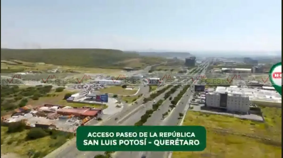Terreno en venta en Juriquilla Privada, Querétaro — foto 1 de 8