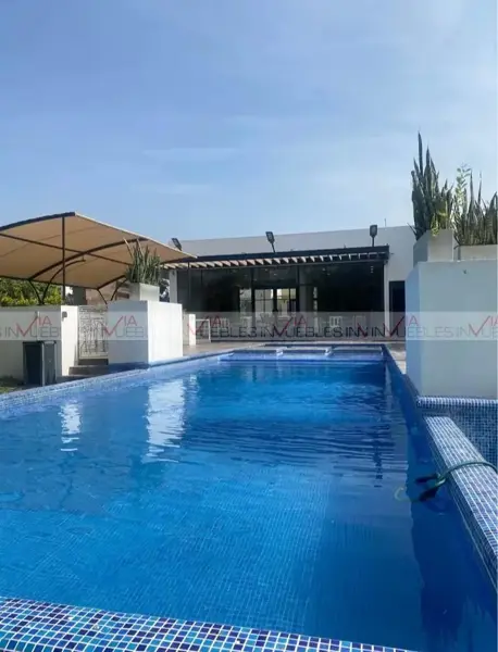 Casa en renta en Orion Residencial, Apodaca — foto 3 de 16