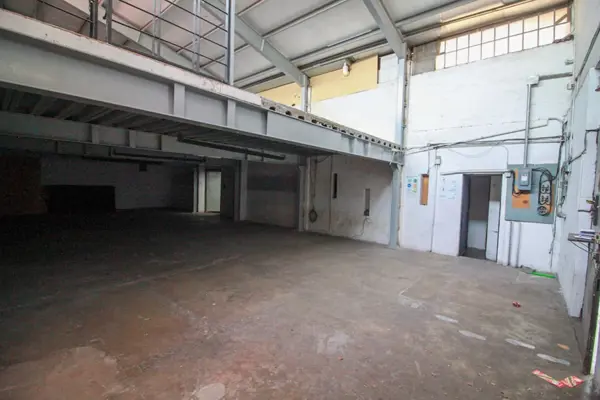 Bodega en renta en Anáhuac I Sección, Miguel Hidalgo — foto 3 de 20
